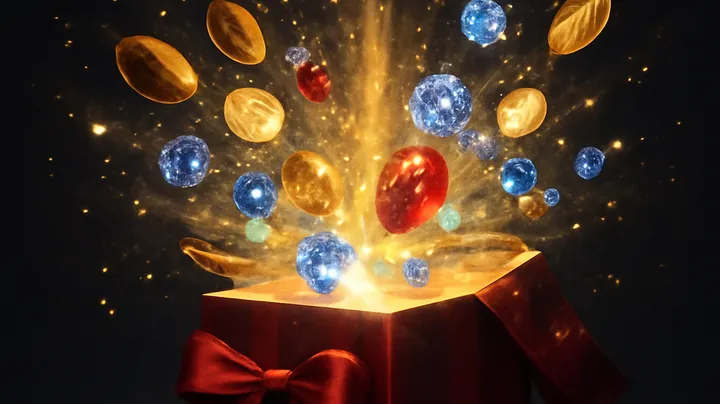 Welcome Bonus Details