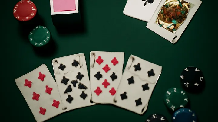 Live Dealer Games at 77BN