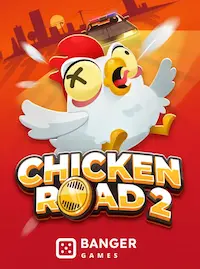 Chicken Road 2 crash game at 77BN
