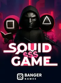 Squid Game themed slot at 77BN