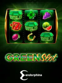Slot game at 77BN