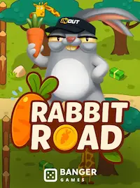 Rabbit Road at 77BN