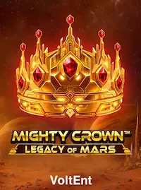 Mighty Crown at 77BN