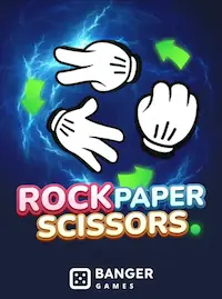 Rock Paper Scissors at 77BN
