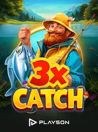 Catch at 77BN