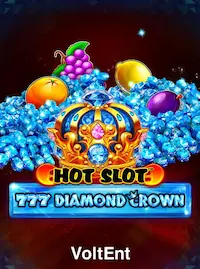 Hot Slot at 77BN