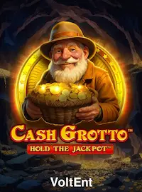 Cash Grotto at 77BN