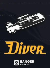 Diver crash adventure at 77BN