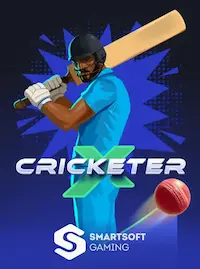 CricketerX crash game at 77BN