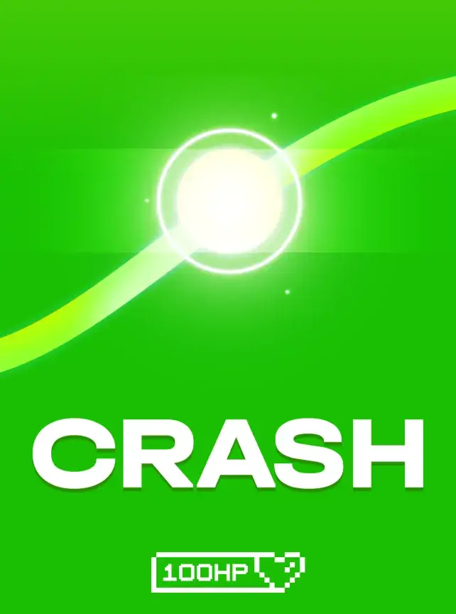 Classic Crash at 77BN