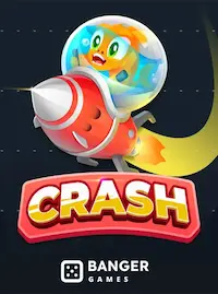 Crash at 77BN