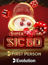 Sic Bo at 77BN