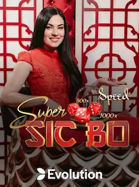 Sic Bo Super at 77BN