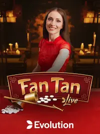 Fan Tan at 77BN