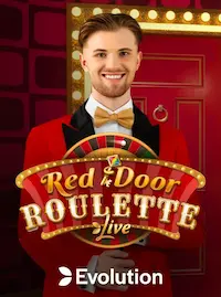 Red Door Roulette at 77BN