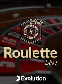 Roulette Live at 77BN
