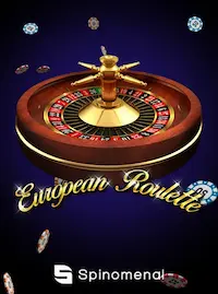 Classic Roulette at 77BN