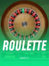 European Roulette at 77BN
