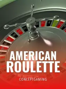 American Roulette at 77BN