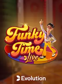Funky Time at 77BN