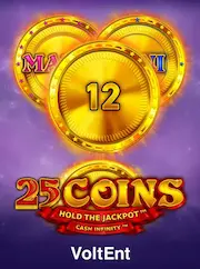 Slot game at 77BN