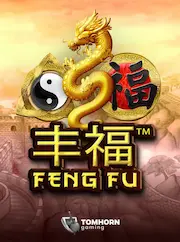 Feng Fu at 77BN