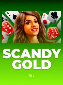Scandy at 77BN