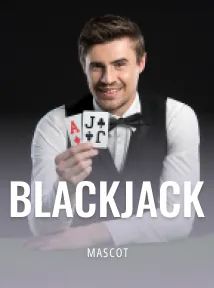 Live Blackjack at 77BN